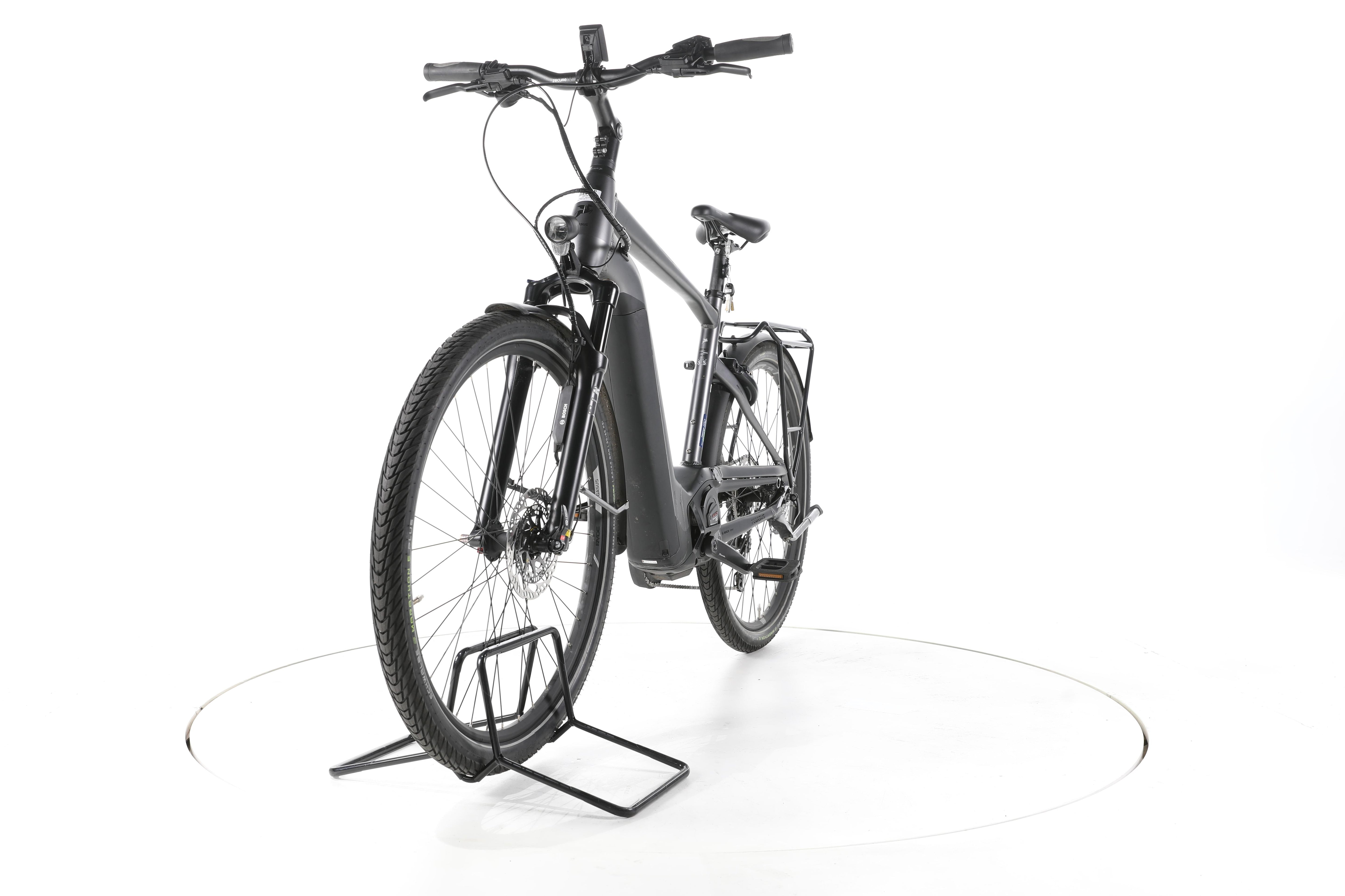 Pegasus Premio EVO ABS Trekking E-Bike 2023 - Image 5