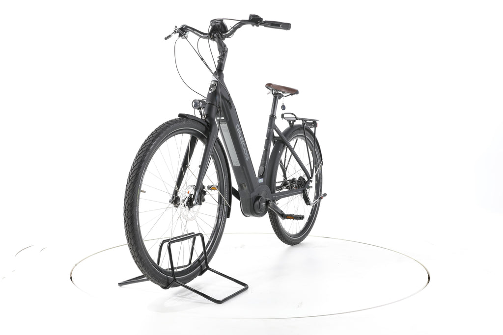 Grecos ELI 2.5 City E-Bike Tiefeinsteiger - Image 5