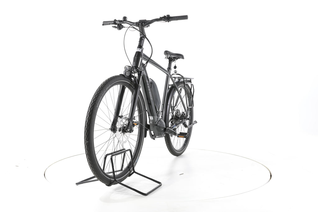 Stevens E-Bormio Luxe Trekking E-Bike - Image 5