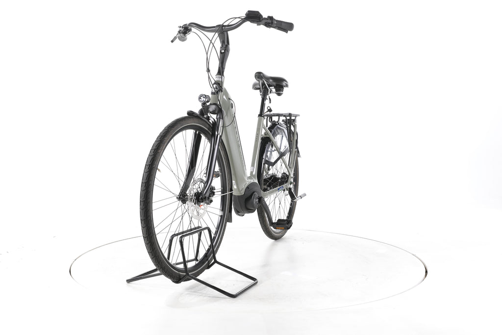 Gazelle Grenoble C7+ HMB City E-Bike Tiefeinsteiger 2024 - Image 5
