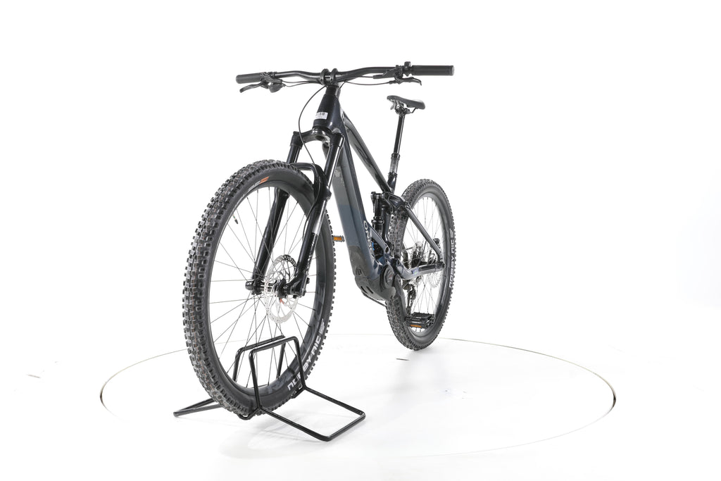 Orbea WILD FS H30 Fully E-Bike Carbon - Image 5