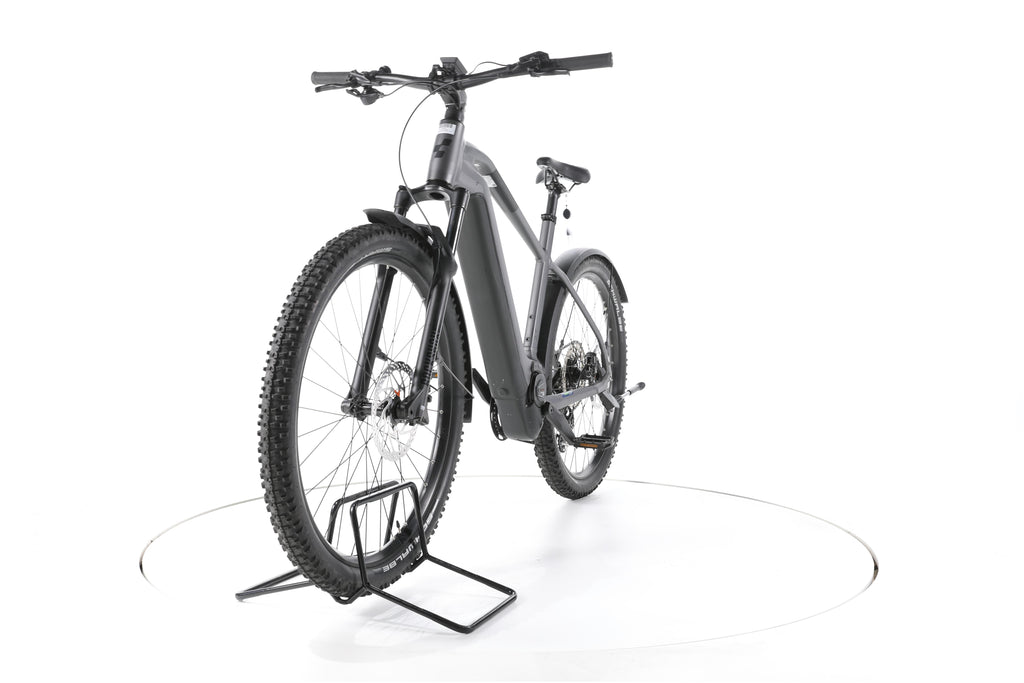 Cube Reaction Hybrid Race E-Bike 2023 - Image 5