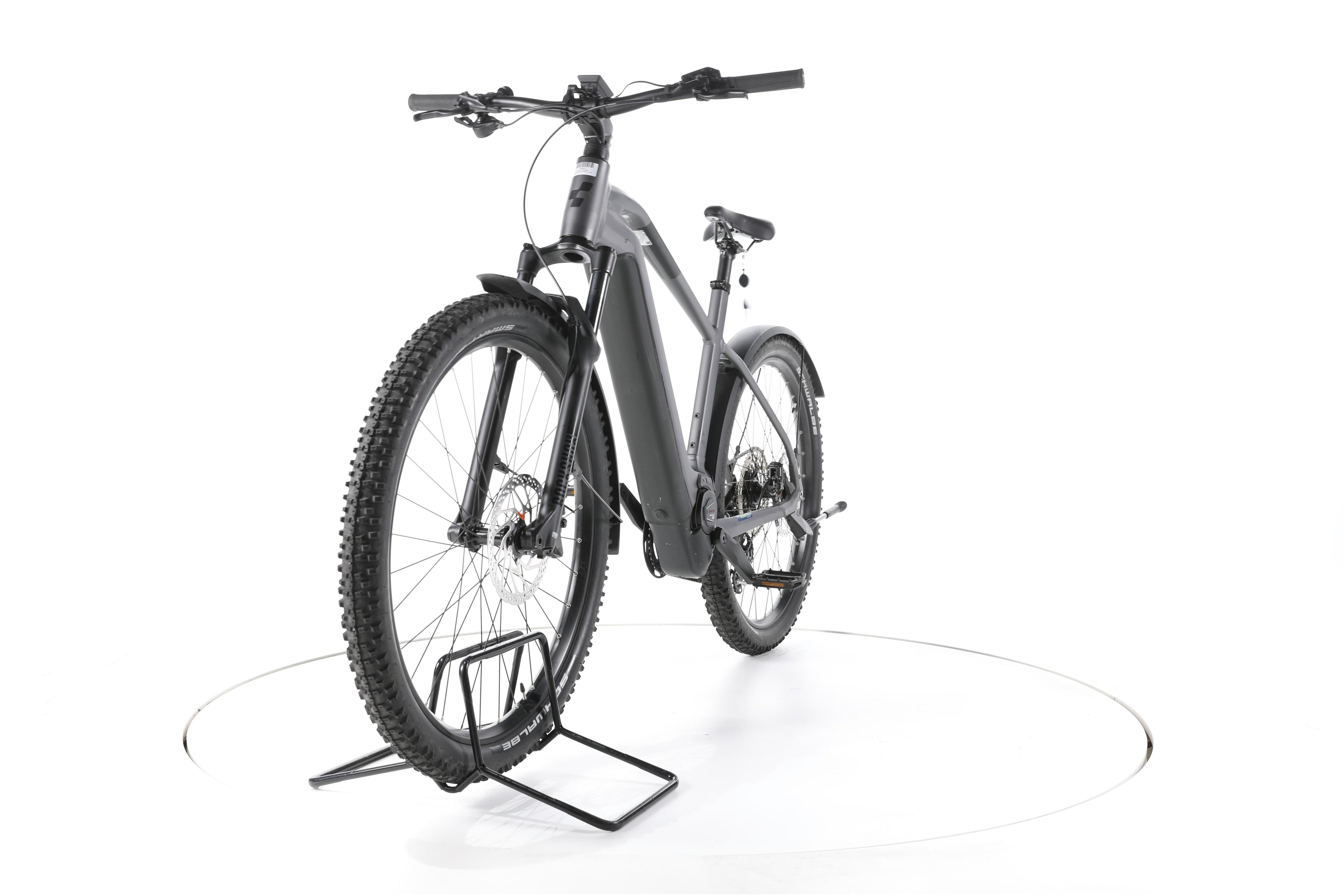 Cube Reaction Hybrid Race E-Bike 2023 - Image 5