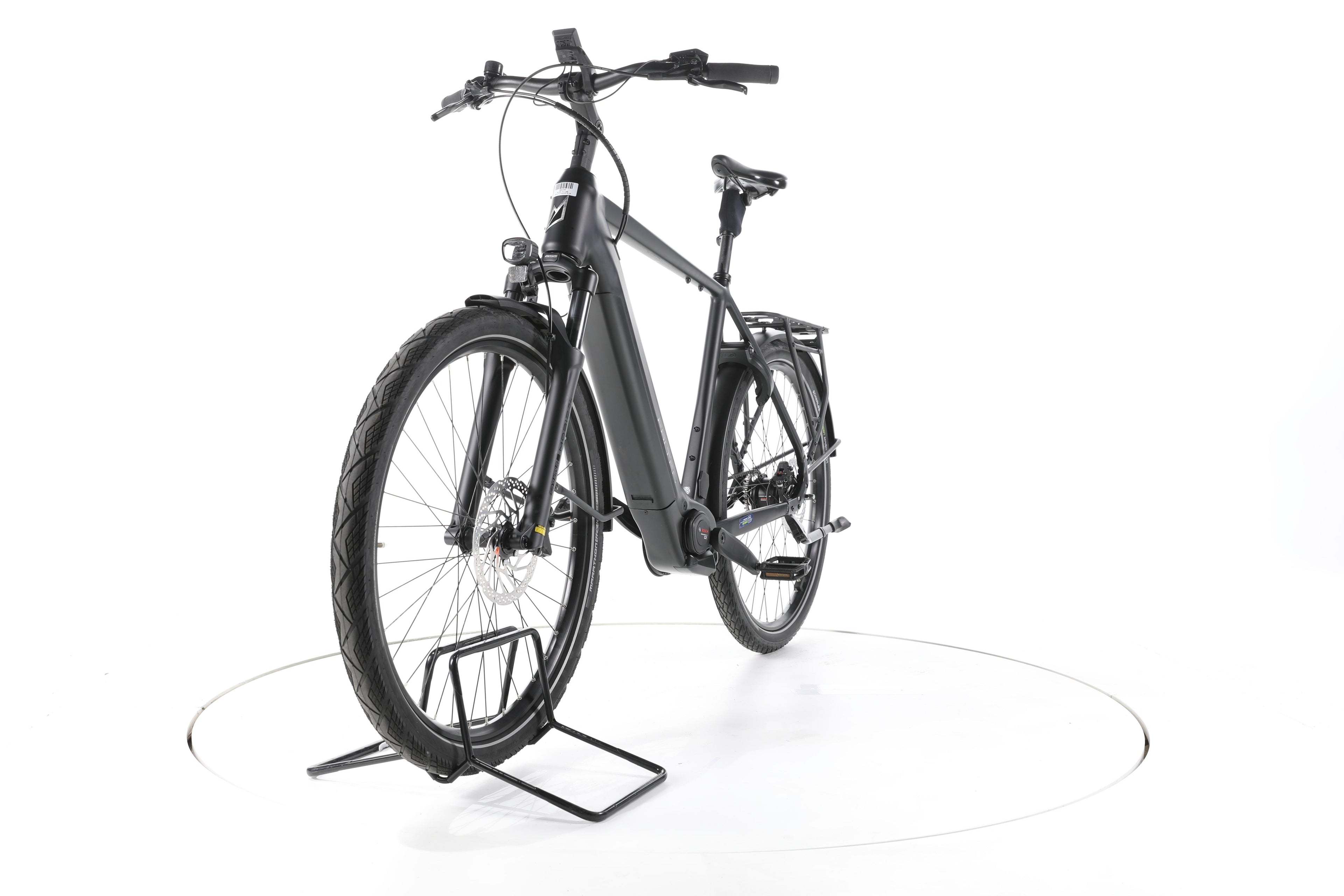 FALTER SUB 9.5 FL PLUS City E-Bike 2025 - Image 5