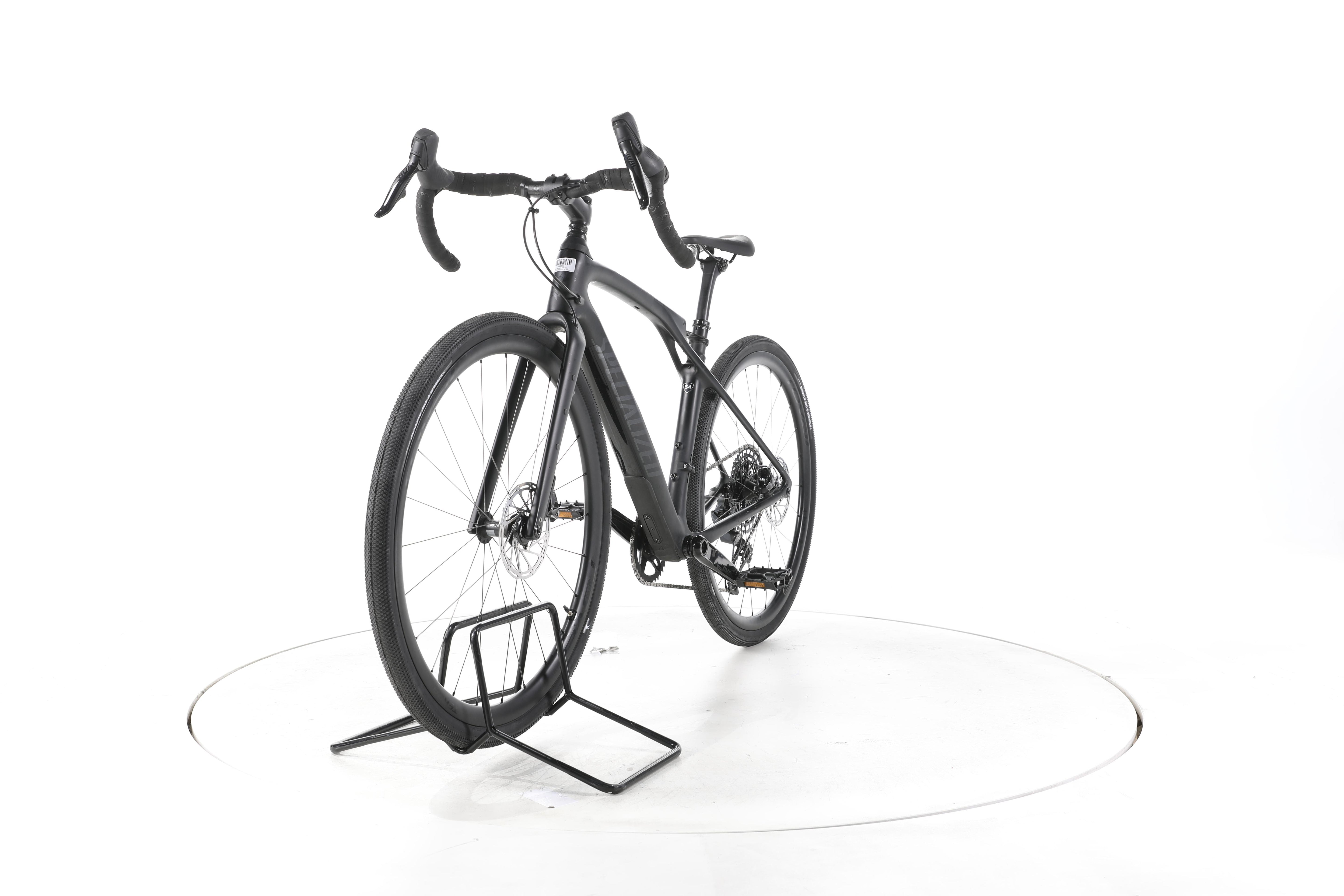 Specialized Diverge STR Expert Gravelbike Carbon - Image 5