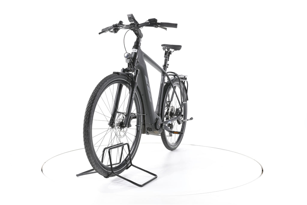 KTM Macina Style Pro Trekking E-Bike - Image 5