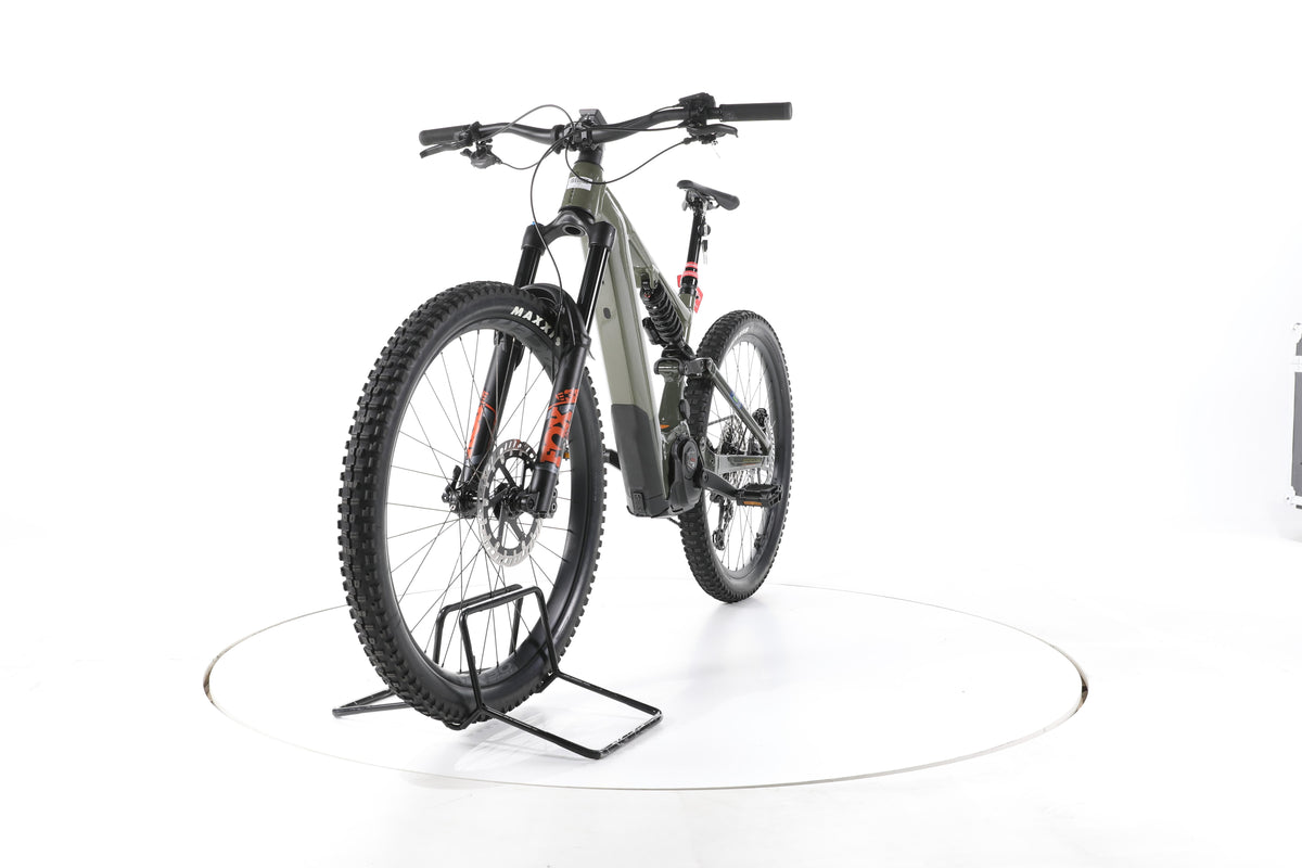 Focus SAM² 6.8 E-Bike Fully - Image 5