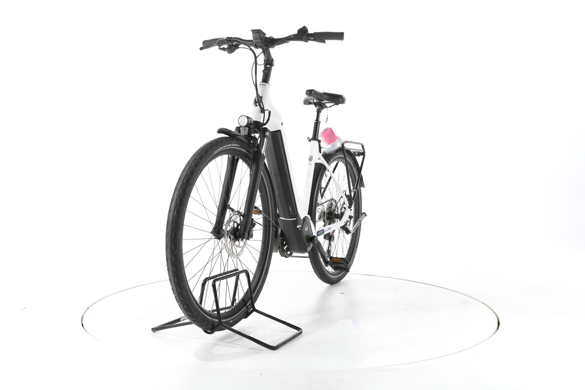 Hercules Pasero Sport I-10 Trekking E-Bike Tiefeinsteiger - Image 5