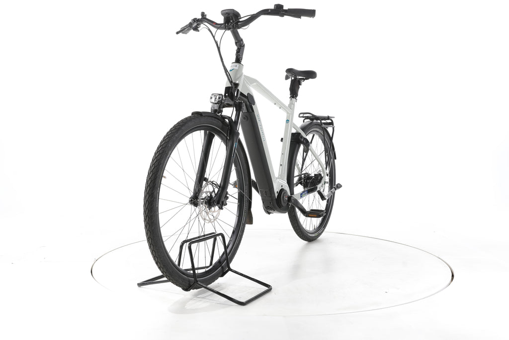 Victoria eManufaktur 11.8 City E-Bike - Image 5