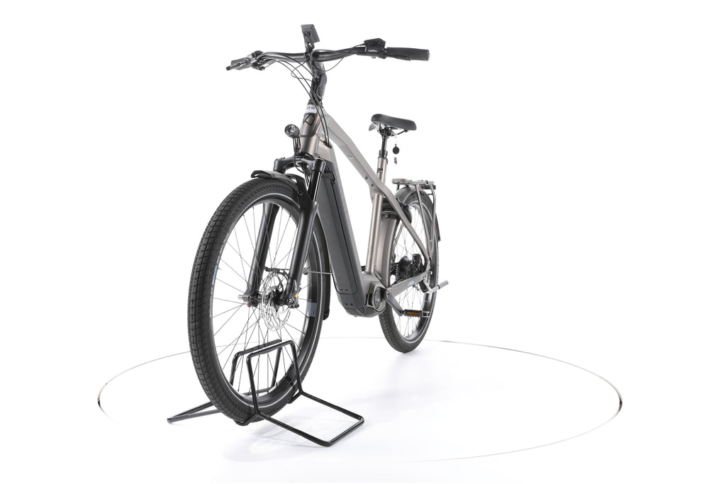 Kalkhoff Image 7.B Excite+ City E-Bike 2023 - Image 5