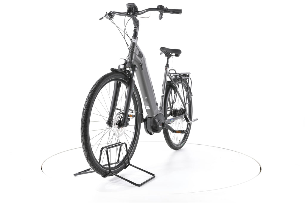 Kalkhoff Image 3.B Excite City E-Bike Tiefeinsteiger - Image 5
