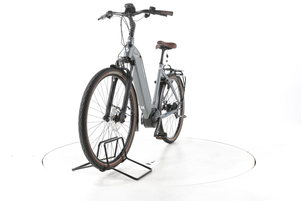 Velo de Ville AEB 490 City E-Bike Tiefeinsteiger - Image 5