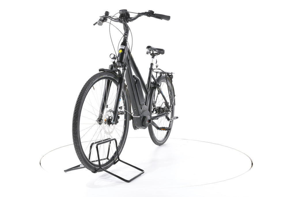 Kieler Manufaktur Bosch Active Plus 8 FL City E-Bike - Image 5