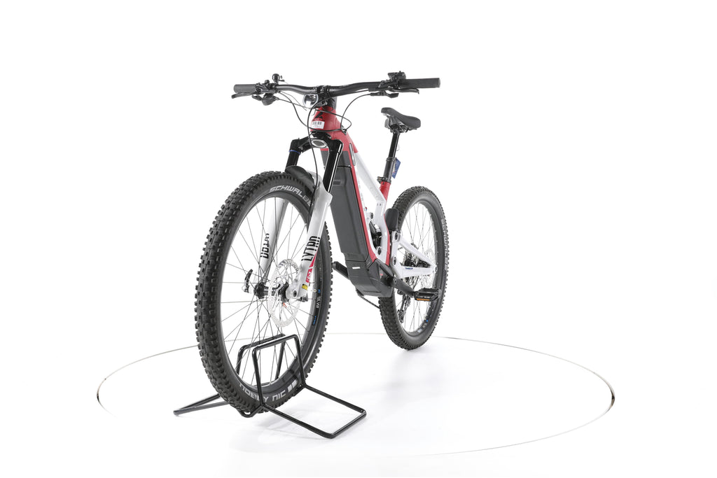 Bulls E-Stream EVA TR2 E-Bike Fully - Image 5