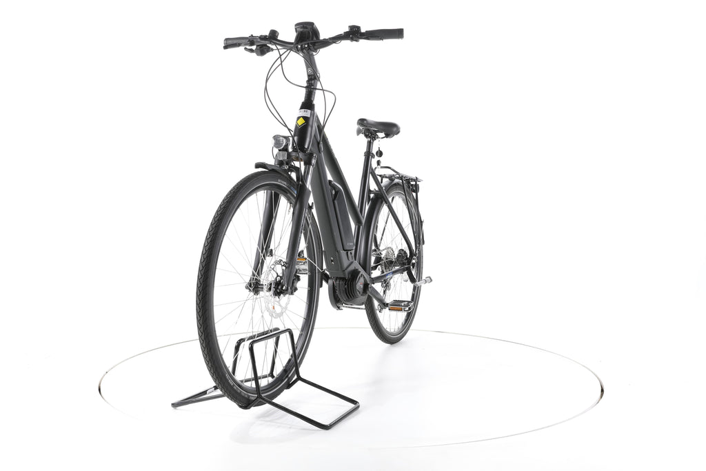Kieler Manufaktur Bosch Deore Performance CX 10 Trekking E-Bike - Image 5