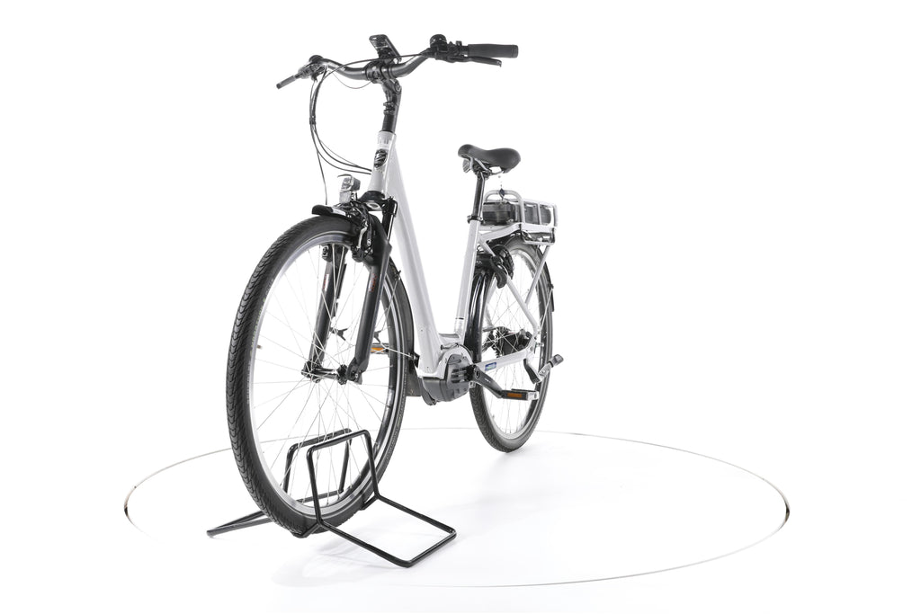 Böttcher Glider X 28 City E-Bike Tiefeinsteiger - Image 5