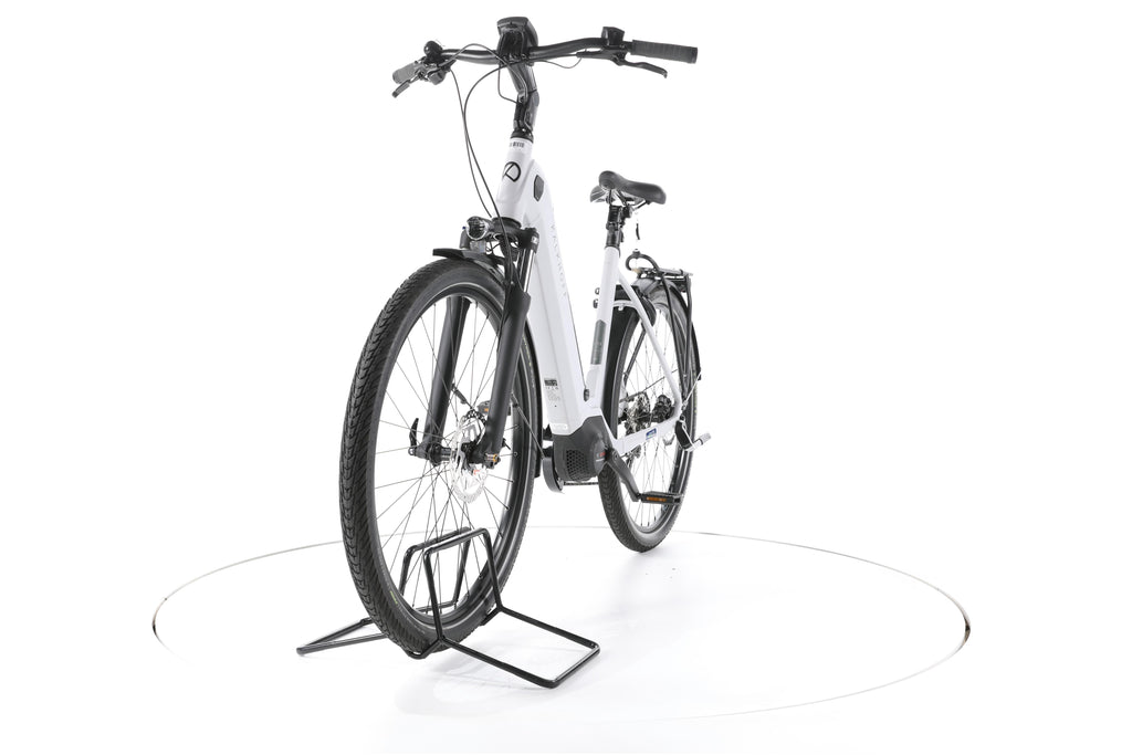 Kalkhoff Endeavour 5 B Season Trekking E-Bike Tiefeinsteiger - Image 5
