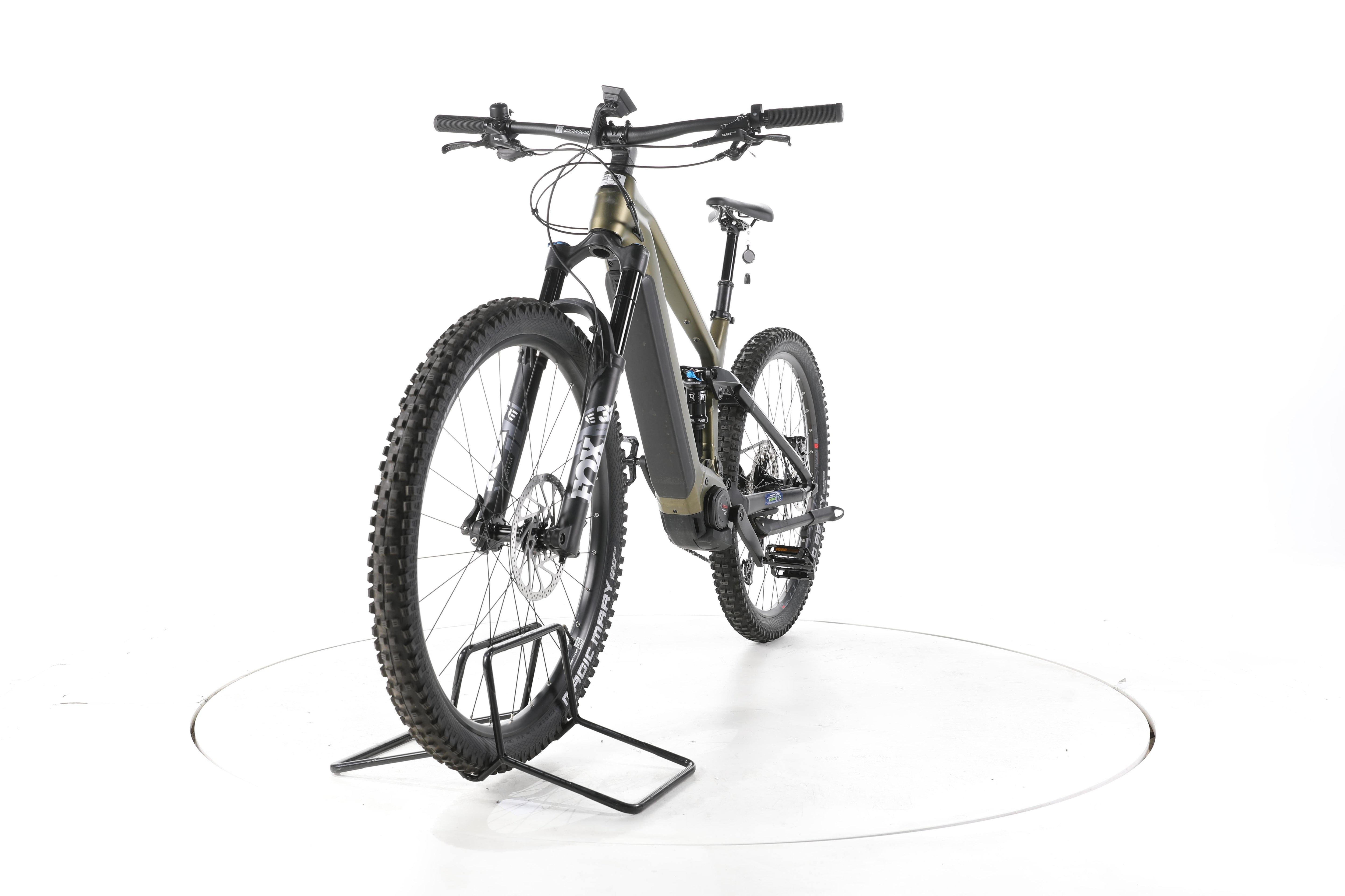 Conway XYRON ST E-Bike Fully 2025 - Image 5
