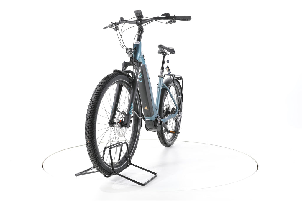 Bulls Iconic EVO 1 Trekking E-Bike Tiefeinsteiger 2024 - Image 5