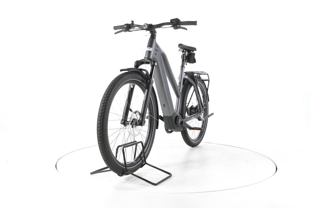 Riese & Müller Charger5 Mixte vario City E-Bike 2026 - Image 5
