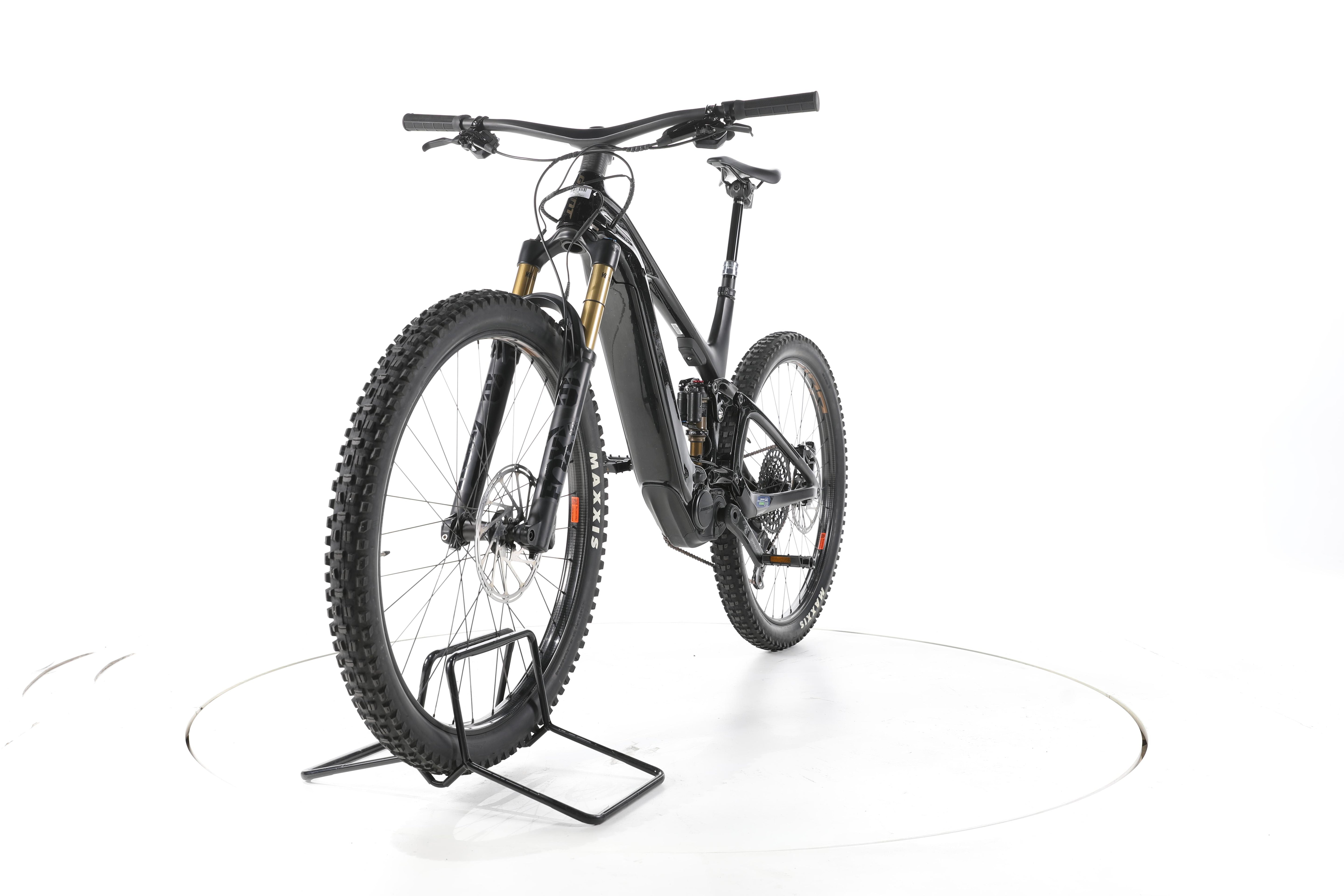 Giant Trance X Advanced E+ LTD E-Bike Fully Carbon - Image 5