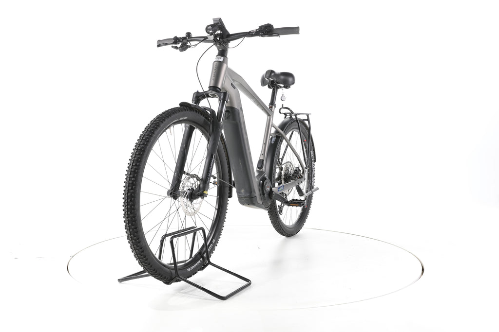 Focus Aventura² 6.8 Trekking E-Bike - Image 5