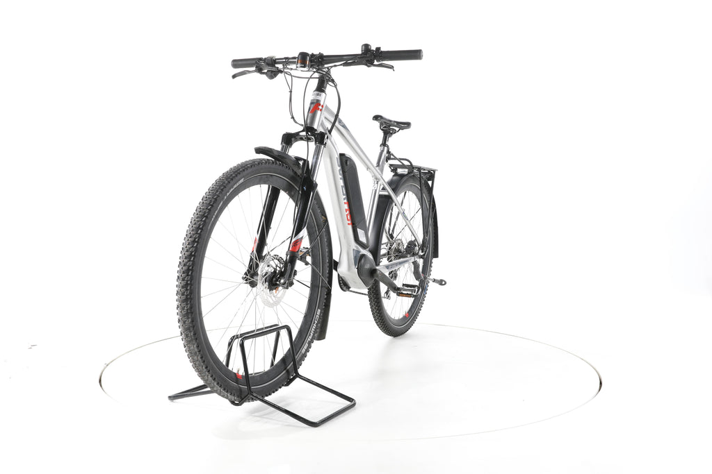 Superfast XRE 75 Trekking E-Bike - Image 5