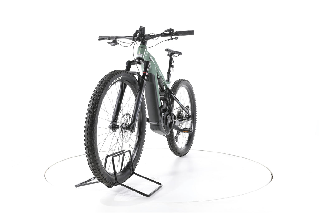 Focus Thron² 6.8 Fully E-Bike 2023 - Image 5