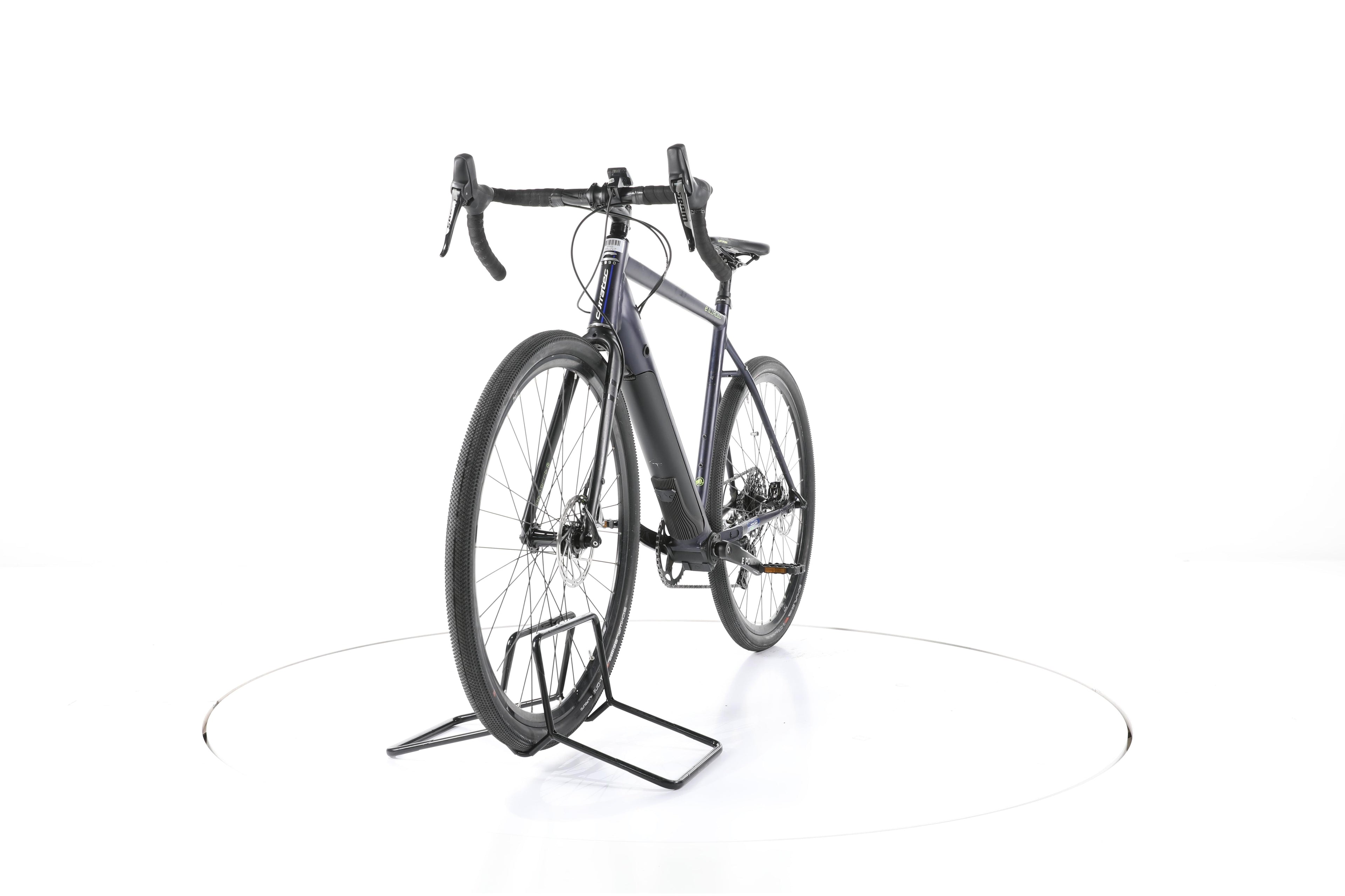 Corratec E-Allroad E-Gravelbike - Image 5