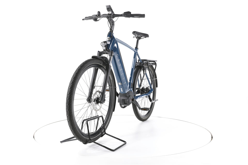 Gazelle Ultimate C380 HMB City E-Bike 2023 - Image 5