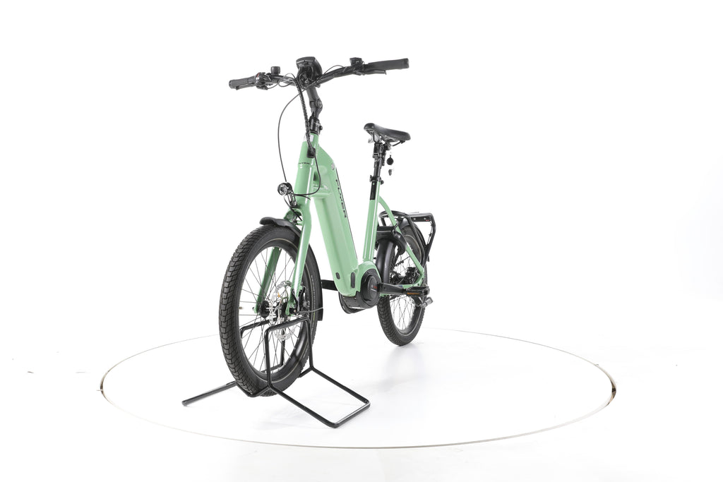 FLYER Upstreet1 7.43 Kompakt E-Bike Tiefeinsteiger - Image 5