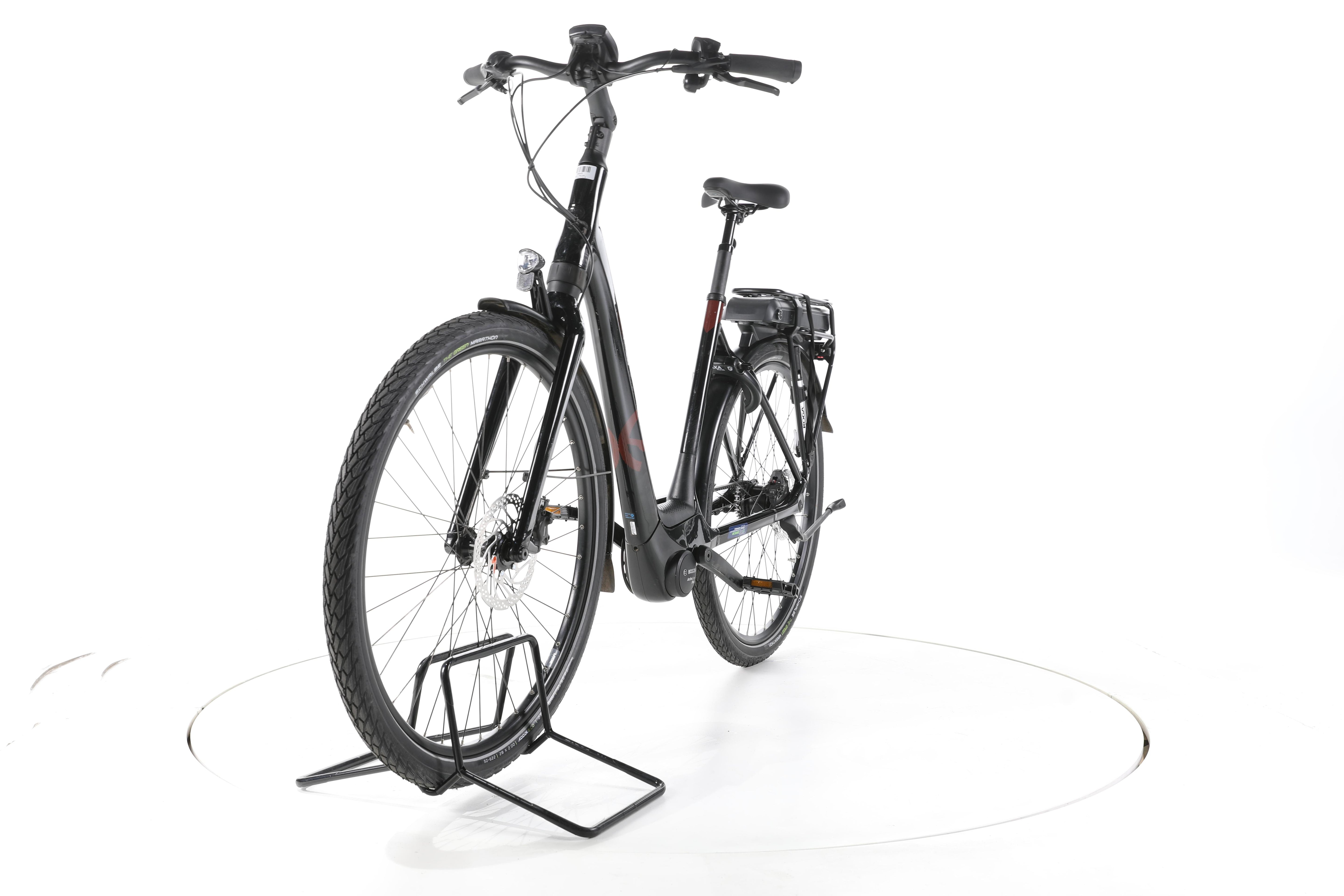 KOGA E-Nova Evo CP City E-Bike Tiefeinsteiger - Image 5