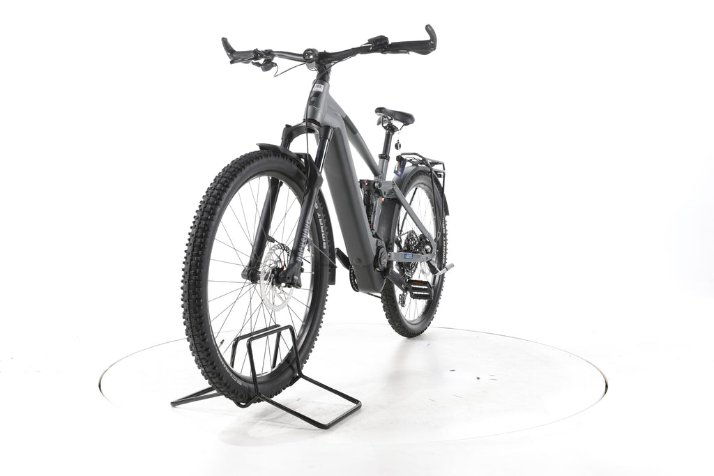 Cube Stereo Hybrid 120 Pro Allroad SUV E-Bike - Image 5