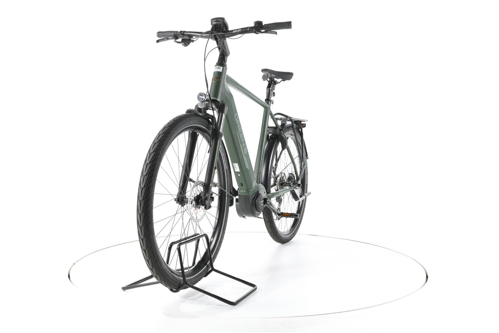 Green's Richmond Trekking E-Bike - Image 5
