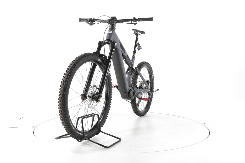 Cube Stereo Hybrid ONE77 HPC Race E-Bike Fully Carbon 2025 - Image 5