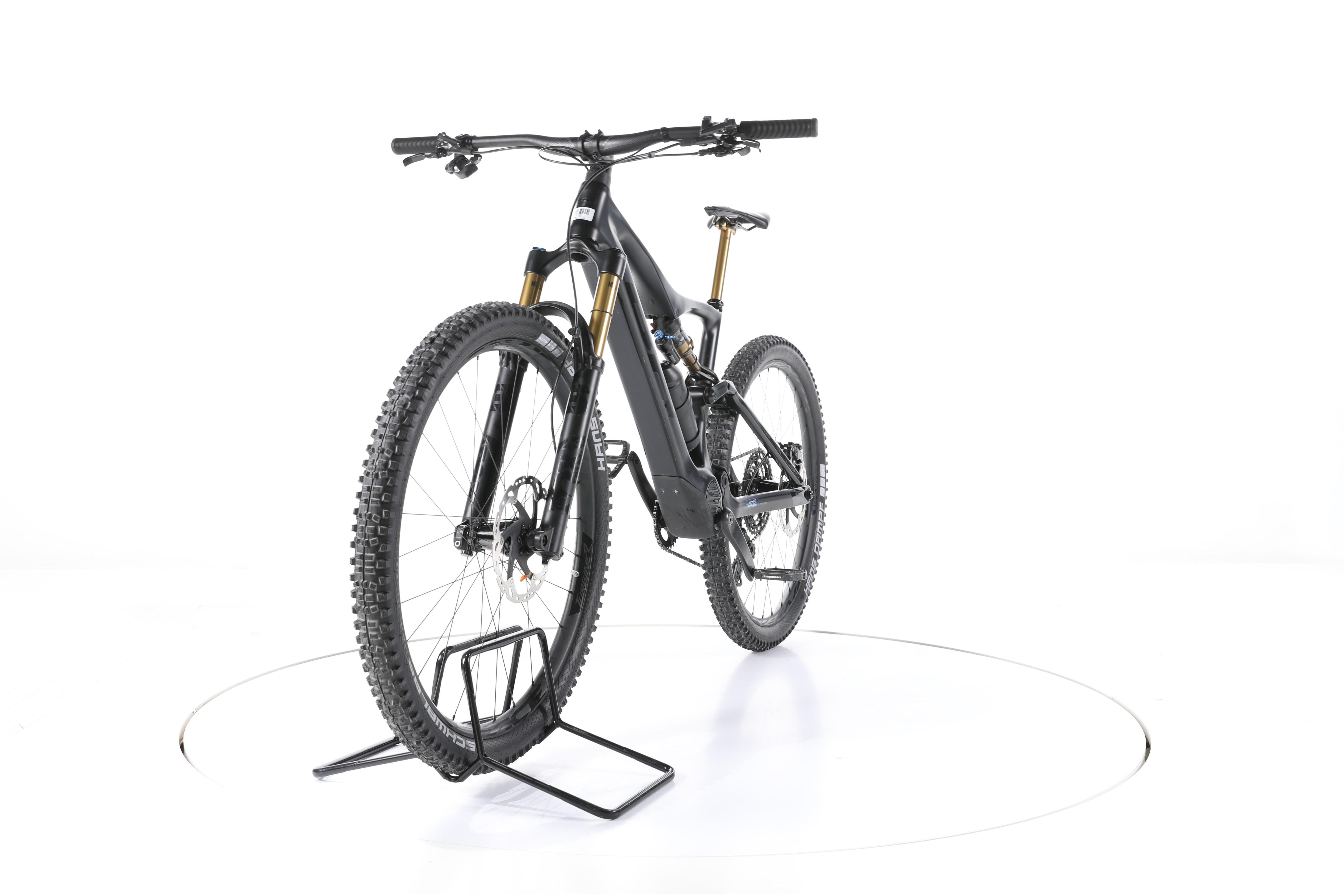 BH Bikes iLYNX TRAIL CARBON 8.9 E-Bike Fully Carbon - Image 5