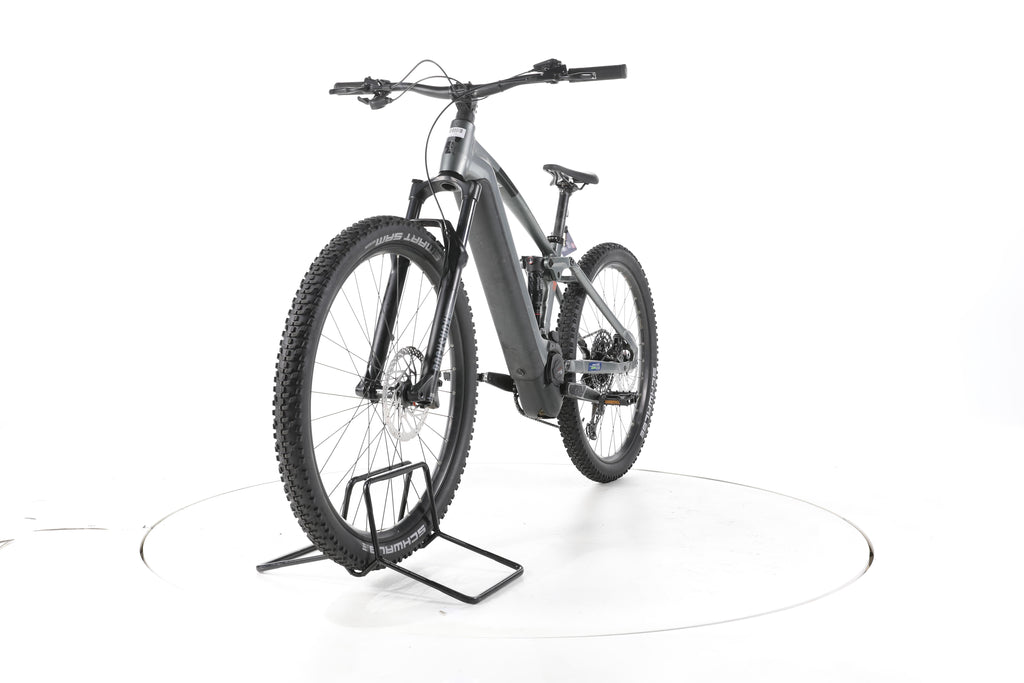 Cube Stereo Hybrid 120 Pro E-Bike Fully - Image 5
