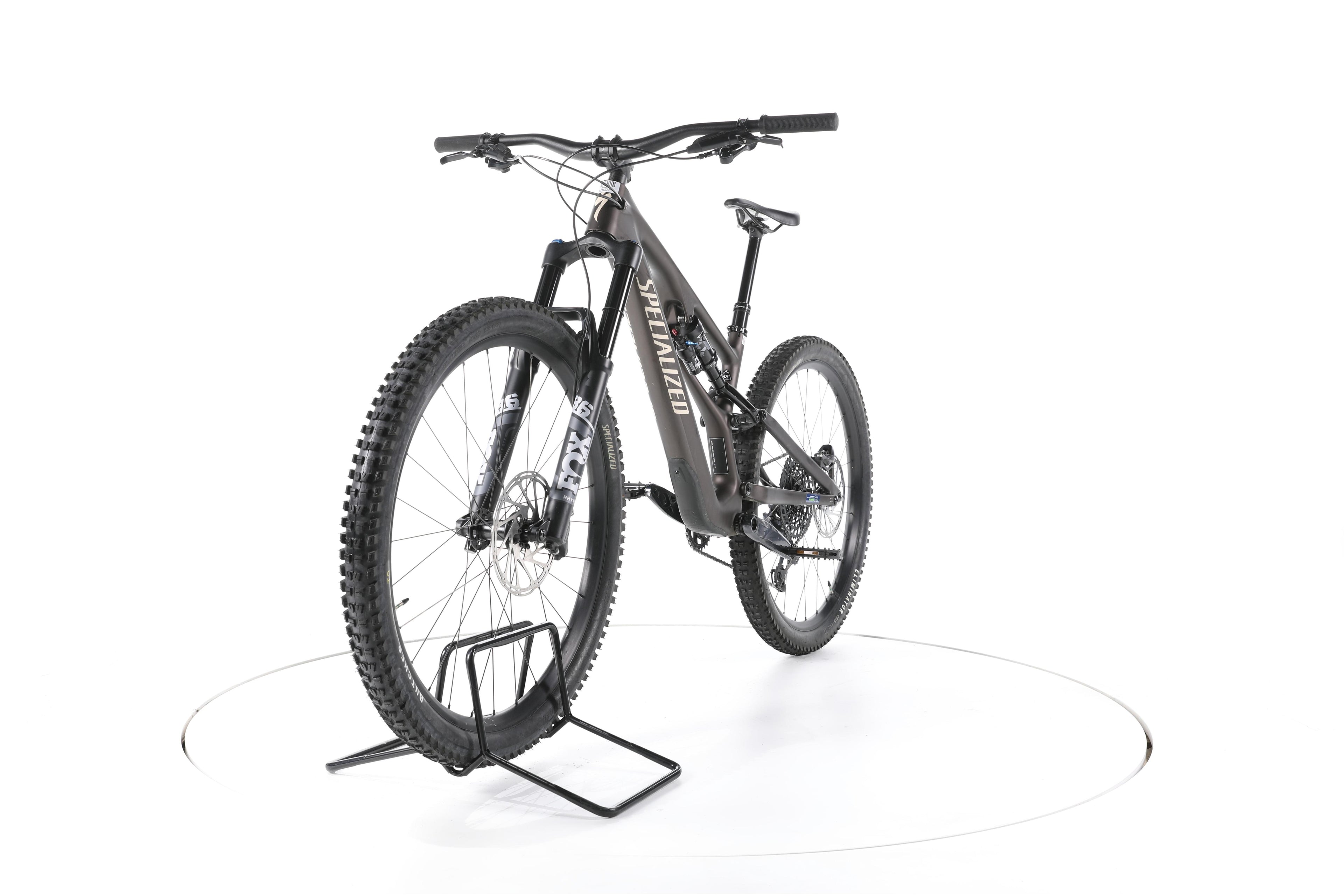 Specialized SJ EVO Comp - Image 5