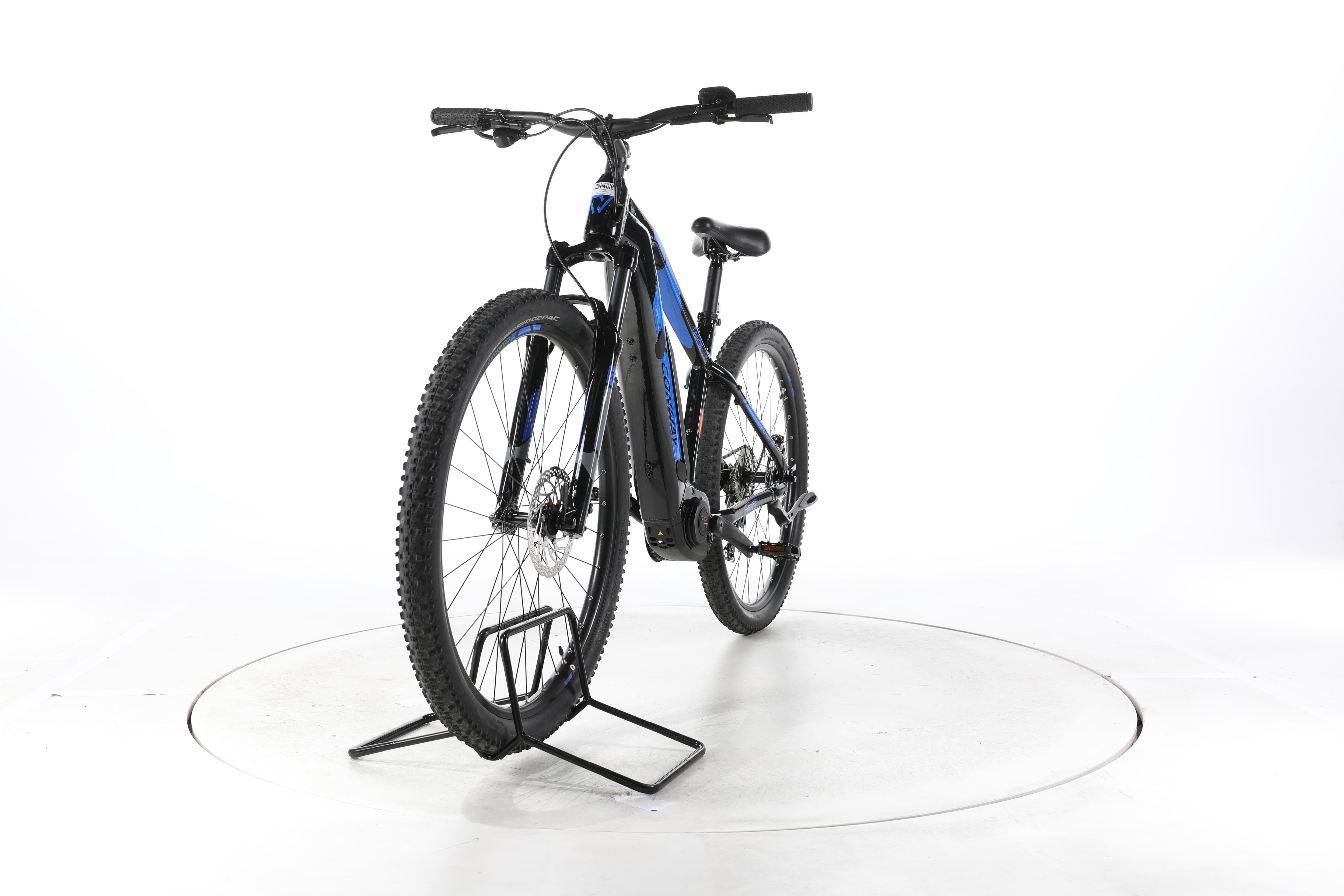 Conway Cairon S 229 E-Bike - Image 5