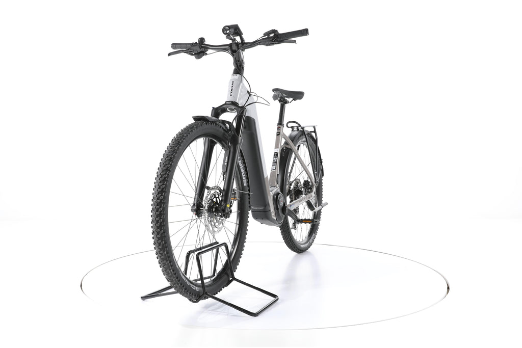 Focus Planet² 6.8 Trekking E-Bike Tiefeinsteiger 2023 - Image 5