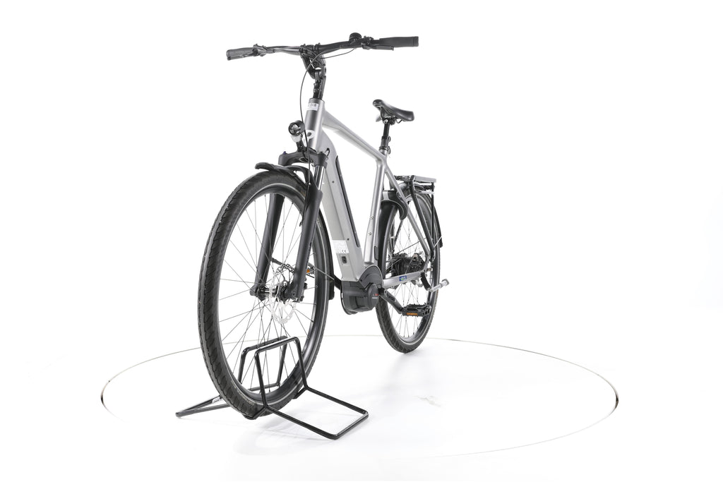 Rose Xtra Watt Evo Plus 3 City E-Bike - Image 5