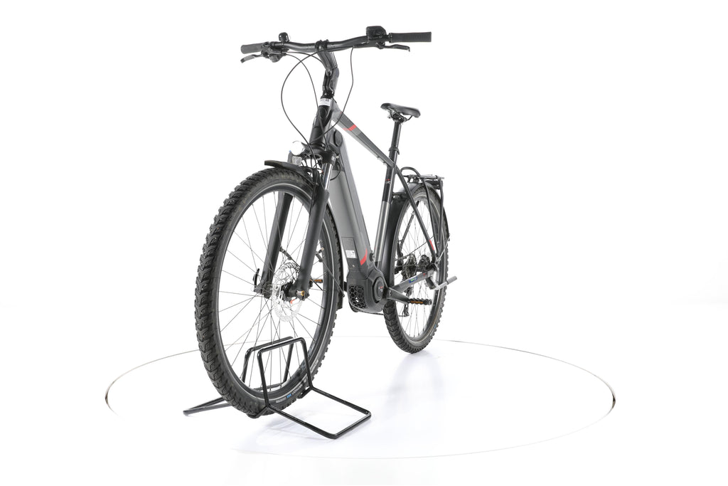 Kalkhoff Entice 5.B. Season Trekking E-Bike - Image 5