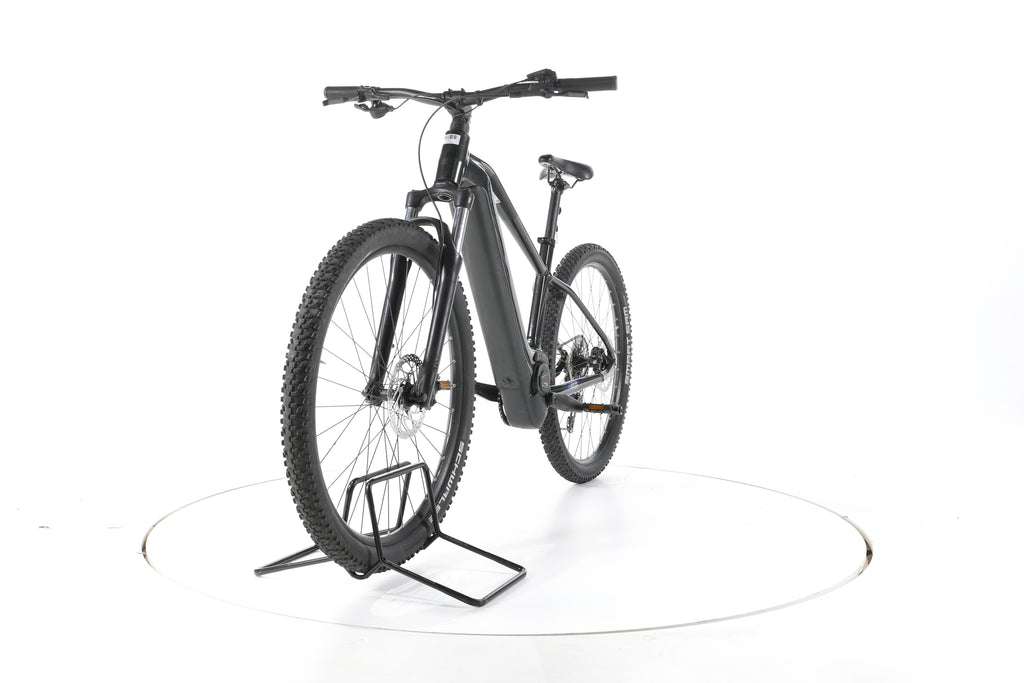 Cube Reaction Hybrid ONE E-Bike - Image 5