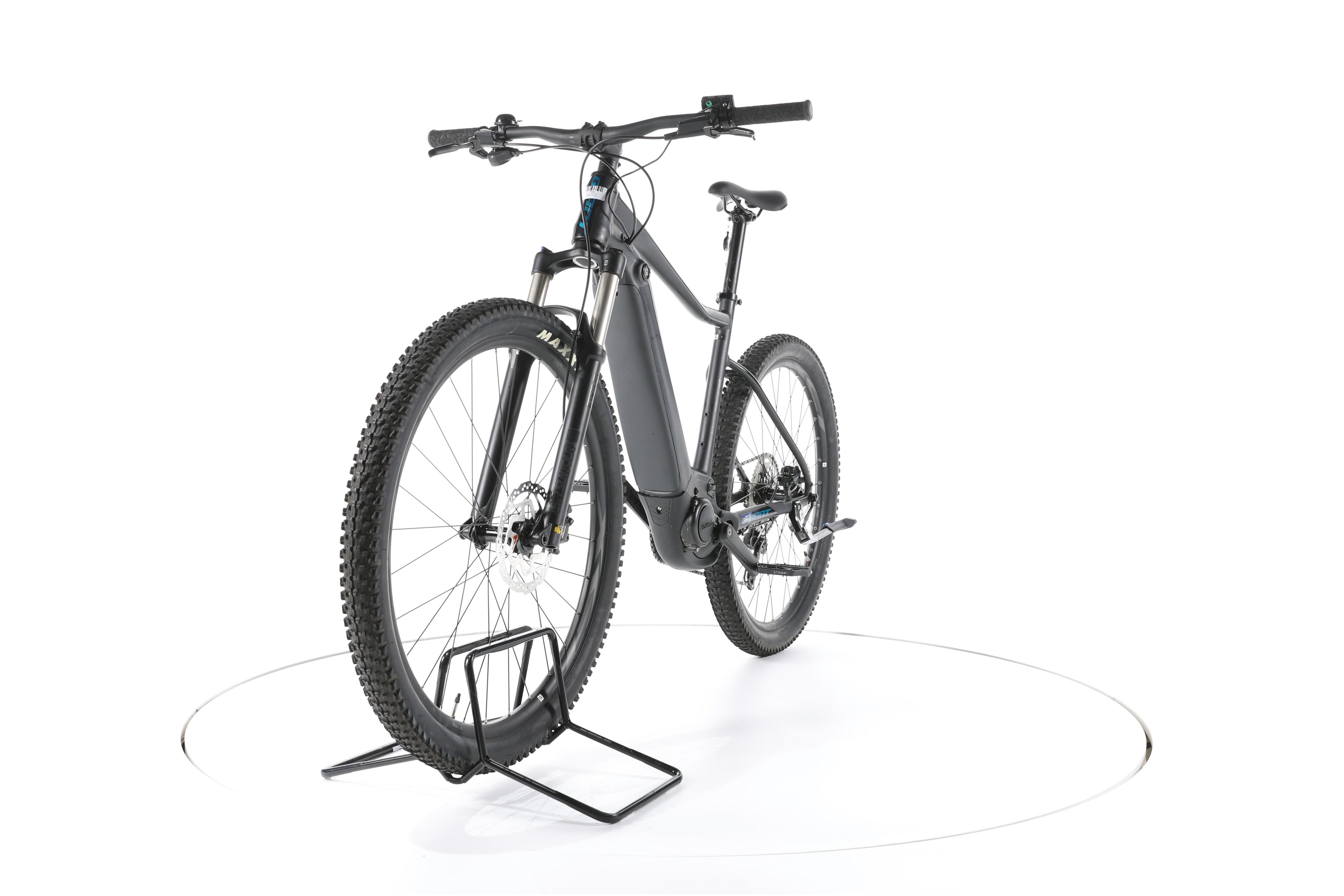 Giant Fathom E+ 2 E-Bike - Image 5