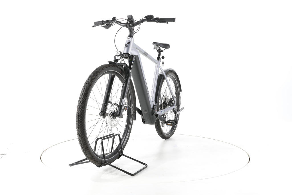 Cube Nuride Hybrid EXC Allroad Trekking E-Bike - Image 5