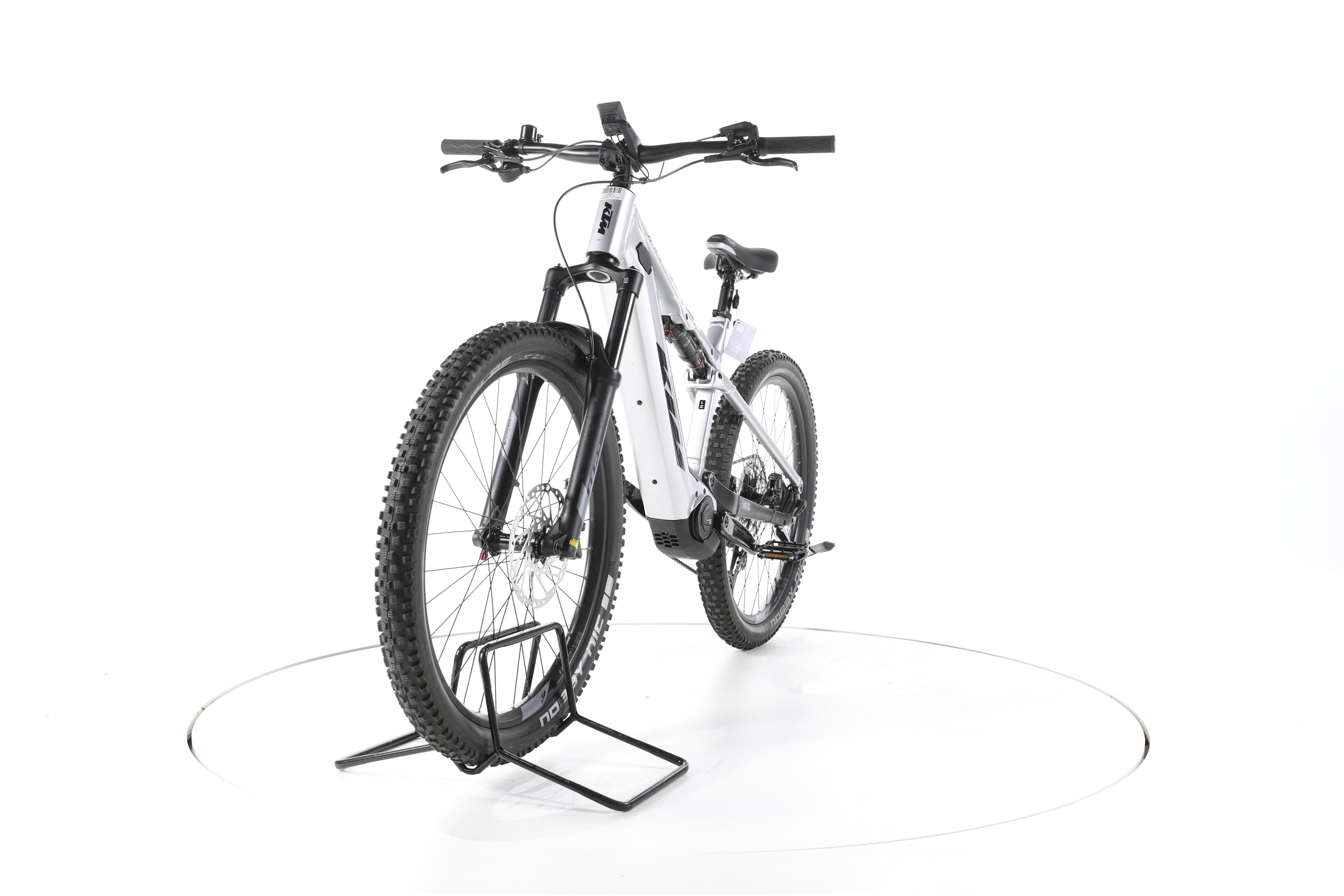 KTM Macina Lycan 772 Fully E-Bike 2023 - Image 5