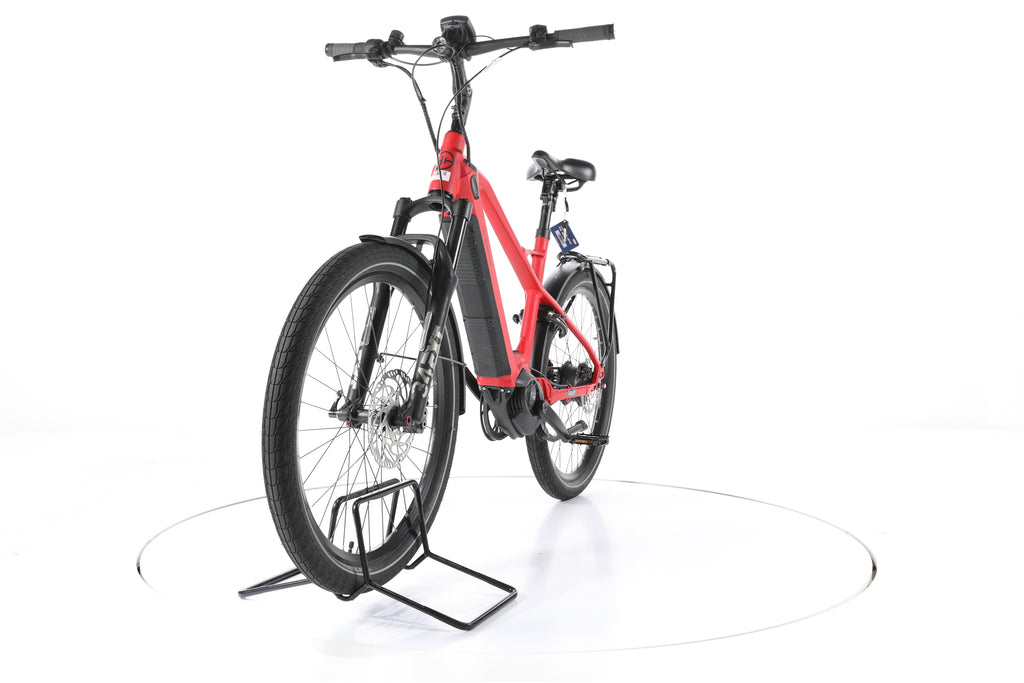 HNF Nicolai XD3 City E-Bike - Image 5