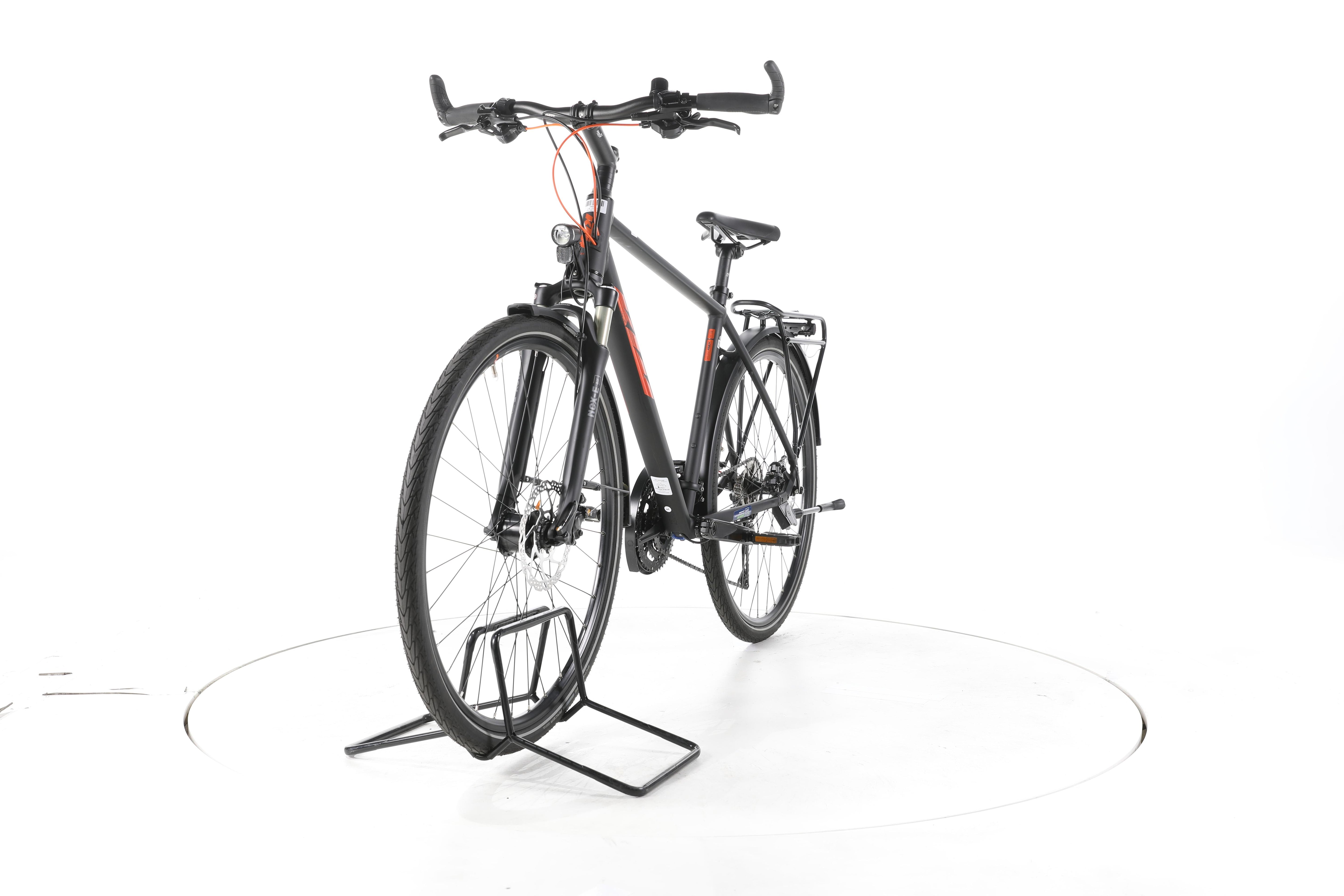 KTM LIFE 1964 Fahrrad City & Trekking - Image 5