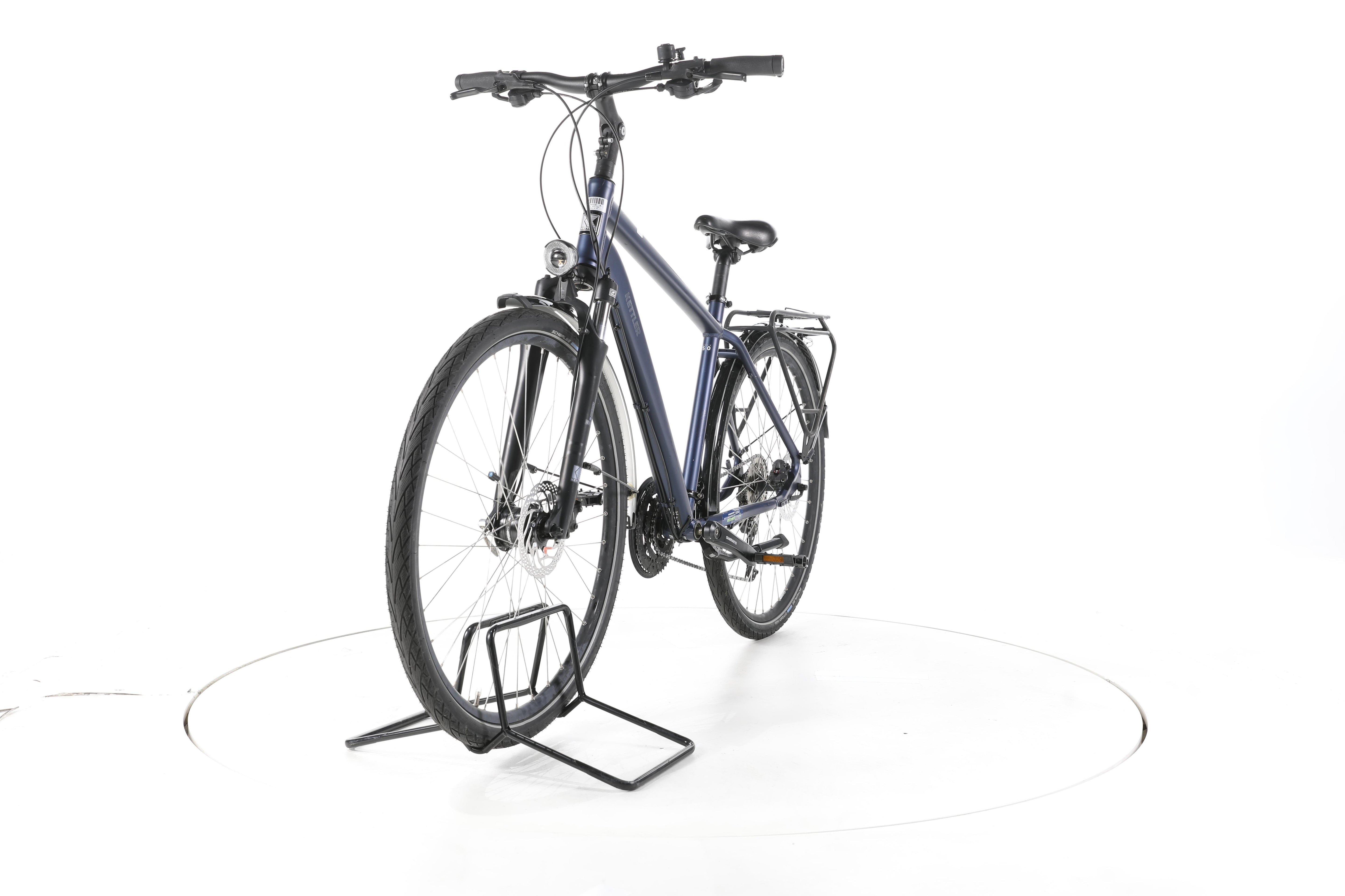Kettler Traveller Fahrrad City & Trekking - Image 5