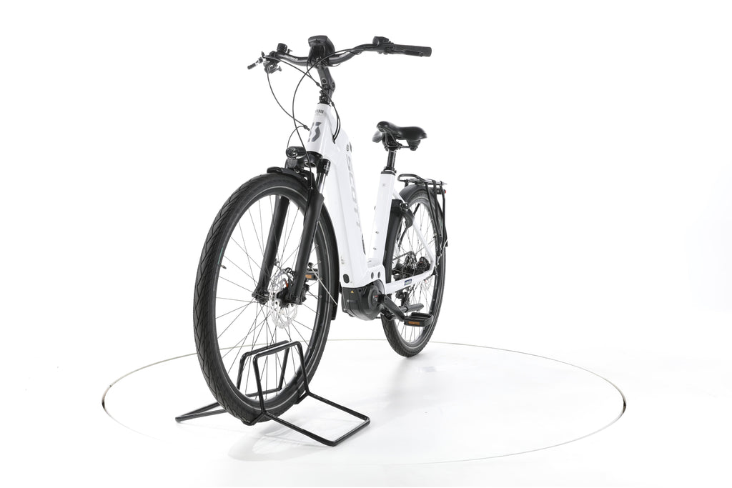 Scott Sub Sport eRIDE 10 Trekking E-Bike Tiefeinsteiger - Image 5